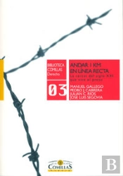 Andar 1 Km En Línea Recta