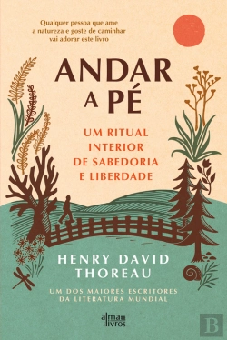 Bertrand.pt - Andar A Pé