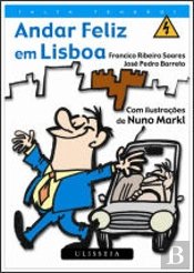 Andar Feliz em Lisboa
