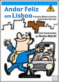 Bertrand.pt - Andar Feliz em Lisboa