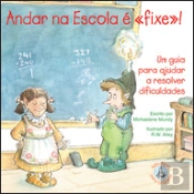 Andar na Escola é «Fixe»!