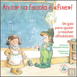 Bertrand.pt - Andar na Escola é «Fixe»!