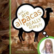 And........Are Alpacas Really Scary?
