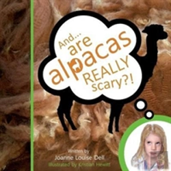 Bertrand.pt - And........Are Alpacas Really Scary?
