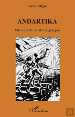 Bertrand.pt - Andartika ; Chants De La Résistance Grecque