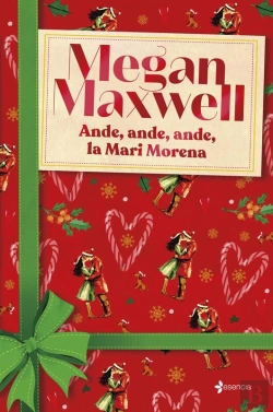 Bertrand.pt - Ande, Ande, Ande, La Mari Morena