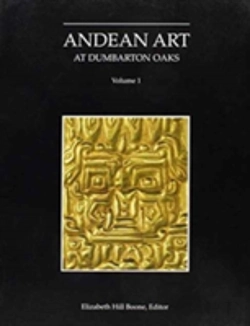 Bertrand.pt - Andean Art At Dumbarton Oaks