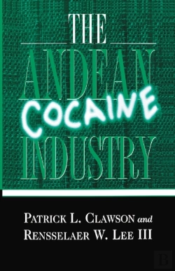 Bertrand.pt - Andean Cocaine Industry