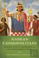 Andean Cosmopolitans