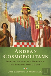 Andean Cosmopolitans