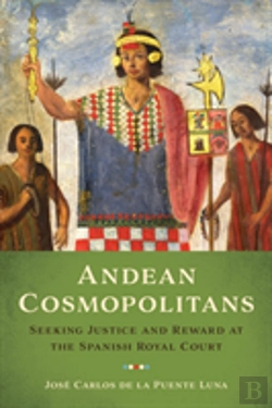Bertrand.pt - Andean Cosmopolitans