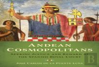 Andean Cosmopolitans