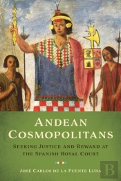 Andean Cosmopolitans