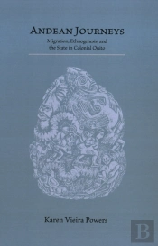 Andean Journeys