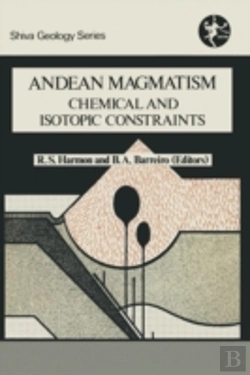 Bertrand.pt - Andean Magmatism