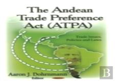 Andean Trade Preference Act (Atpa)