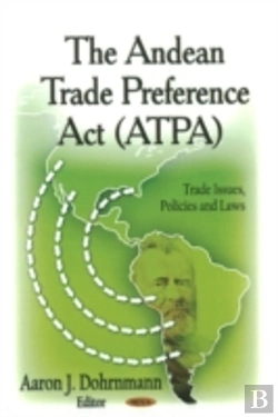 Bertrand.pt - Andean Trade Preference Act (Atpa)