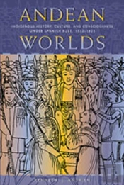 Andean Worlds