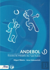 Andebol 1