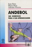 Andebol - 500 Exercícios para a sua Aprendizagem