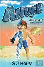 Andee The Aquanaut