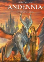 Andennia : Un Nouveau Monde