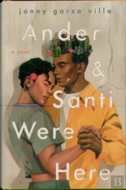 Bertrand.pt - Ander & Santi Were Here