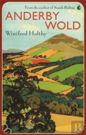 Anderby Wold