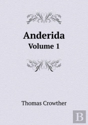 Anderida Volume 1