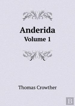 Bertrand.pt - Anderida Volume 1