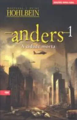 Bertrand.pt - Anders 1 - A Cidade Morta 