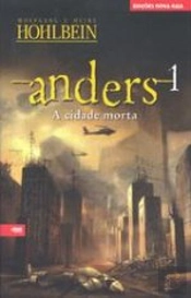 Anders 1 - A Cidade Morta 