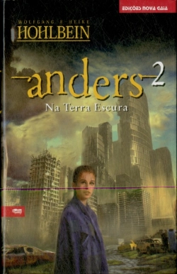 Bertrand.pt - Anders 2 - Na Terra Escura