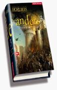 Anders 3 - O Trono de Tiernan