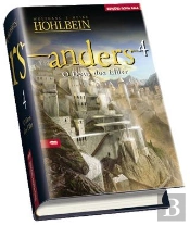 Anders 4 - O Deus dos Elders