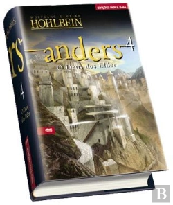 Bertrand.pt - Anders 4 - O Deus dos Elders