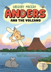 Anders And The Volcano: Anders 2