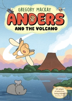 Bertrand.pt - Anders And The Volcano: Anders 2
