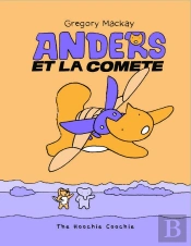 Anders Et La Comète