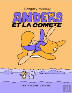 Bertrand.pt - Anders Et La Comète