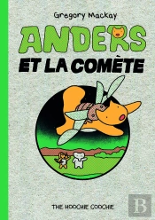 Anders Et La Comète