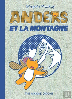 Bertrand.pt - Anders Et La Montagne