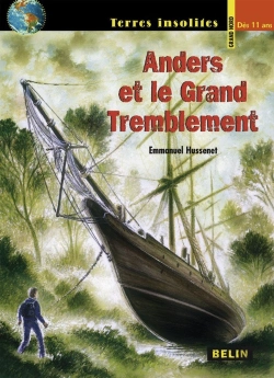 Bertrand.pt - Anders Et Le Grand Tremblement