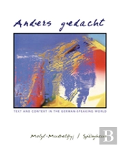 Anders Gedacht