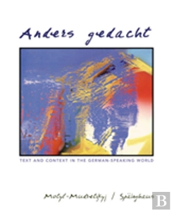 Bertrand.pt - Anders Gedacht
