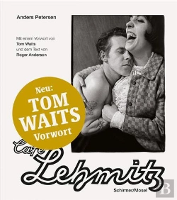 Bertrand.pt - Anders Petersen Cafe Lehmitz (Allemand) /Allemand