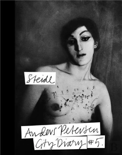 Bertrand.pt - Anders Petersen: City Diary #5