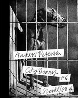 Bertrand.pt - Anders Petersen: City Diary #6