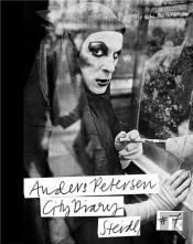 Anders Petersen: City Diary #7