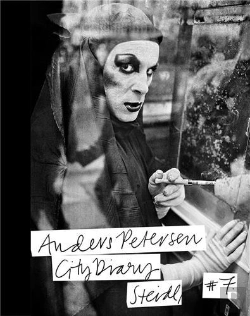 Bertrand.pt - Anders Petersen: City Diary #7
